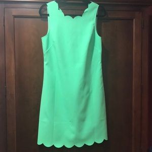 JCrew Sheath Dress